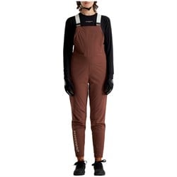 Peppermint Cycling Co. Signature Overalls - Women's