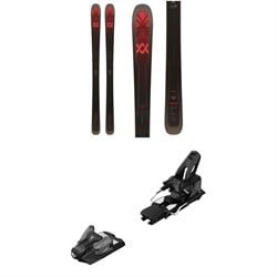 Völkl M7 Mantra Skis 2025 ​+ Atomic Strive 14 GW Ski Bindings