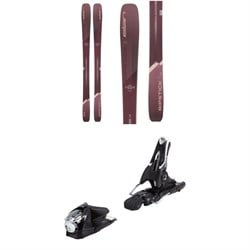 Elan Ripstick 94 Skis - Women's ​+ Look SPX 12 GW Ski Bindings