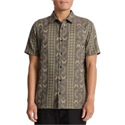 Roark Gonzo Short-Sleeve Shirt - Men's