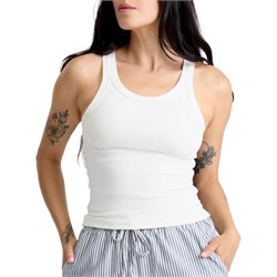 Roark Wind Worn Tank Top - Women's
