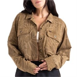 Roark Hotsprings Hybrid Jacket - Women's