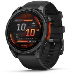 Garmin fenix 8 AMOLED Smartwatch