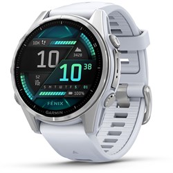 Garmin fenix 8 AMOLED Smartwatch