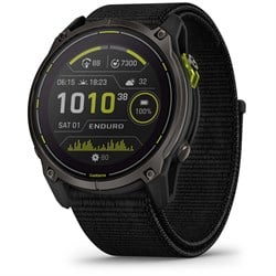 Garmin Enduro 3 Smartwatch