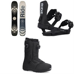 Ride Berzerker Snowboard 2025