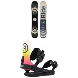 Ride Berzerker Snowboard 2025