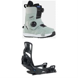 Burton Felix Step On Snowboard Boots - Women's