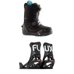 Burton Photon Step On Wide Snowboard Boots