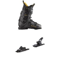 Salomon Shift Pro 120 AT Ski Boots ​+ Salomon S​/Lab Shift MNC 13 Alpine Touring Ski Bindings