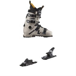 Salomon Shift Pro 130 Alpine Touring Ski Boots ​+ Salomon S​/Lab Shift MNC 13 Alpine Touring Ski Bindings