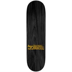 Anti Hero Cardiel Superpowered 8.5 Skateboard Deck