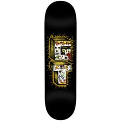 Anti Hero Grant Stacked 8.38 Skateboard Deck