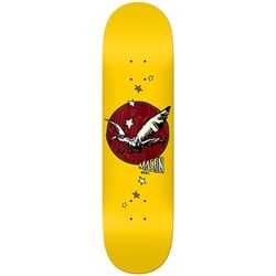 Real Mason Gonz Art Redux 8.5 Skateboard Deck