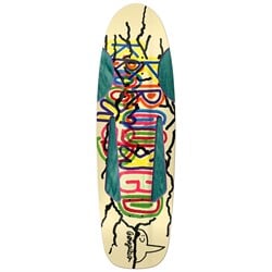 Krooked Gonz Baby Beamer 10.12 Skateboard Deck