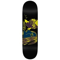 Krooked Cernicky Metal Parking Lot 8.25 Skateboard Deck