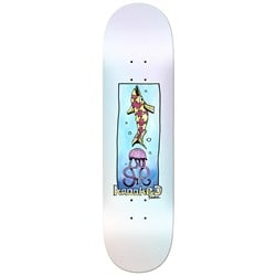 Krooked Knox Ocean Animal 8.5 Skateboard Deck