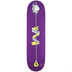 Krooked Cromer Unicycle 8.38 Skateboard Deck