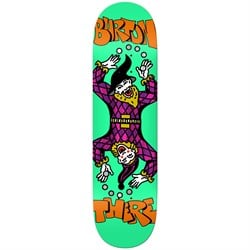 There Skateboards Chandler Wild Card 8.5 Skateboard Deck