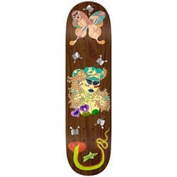 There Skateboards Marbie Crush On Me 8.5 Skateboard Deck