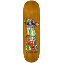 Anti Hero Kanfoush Bozos True Fit 8.5 Skateboard Deck