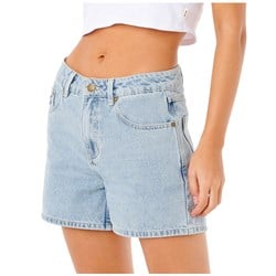 Rip Curl Tabby Denim Shorts - Women's