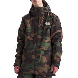 North face thermoball jacket camo sale