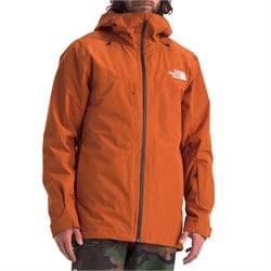 Men s The North Face Ski Jackets evo