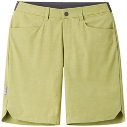 Club Ride Rider Shorts