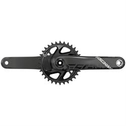 SRAM / TruVativ Descendant Carbon Eagle Boost 12-Speed Crankset