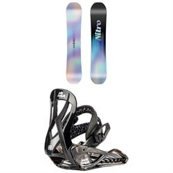 Nitro Spirit Snowboard - Toddlers'