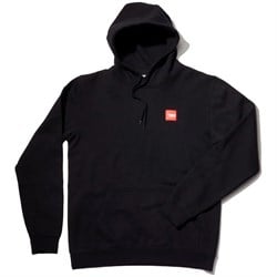 Santa Cruz Patch Hoodie