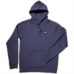 Santa Cruz Patch Hoodie