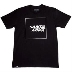 Santa Cruz Squared Up Tee