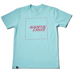 Santa Cruz Squared Up Tee