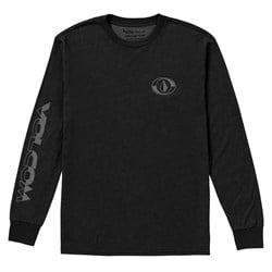 Volcom Divided Tech Long-Sleeve Tee