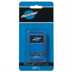 Park Tool VP-1 Vulcanizing Patch Kit