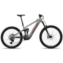 Santa Cruz Vala 1 C GX AXS E-Mountain Bike 2025