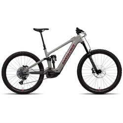 Santa Cruz Vala 1 C R E-Mountain Bike 2025