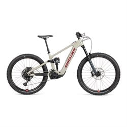 Santa Cruz Vala 1 CC X0 AXS Reserve E Mountain Bike 2025 evo