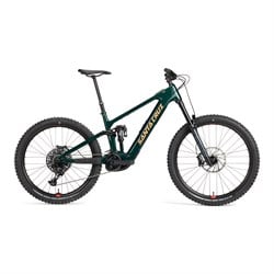 Santa Cruz Vala 1 C R E-Mountain Bike 2025