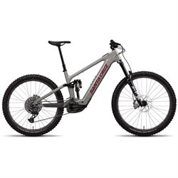 Santa Cruz Vala 1 C S E-Mountain Bike 2025