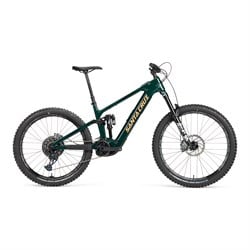 Santa Cruz Vala 1 C S E-Mountain Bike 2025