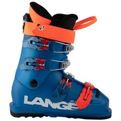 Lange RSJ 65 Ski Boots - Kids' 2026