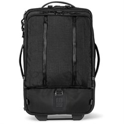 Topo Designs Global Travel Bag Roller