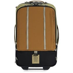 Topo Designs Global Travel Bag Roller