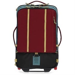 Topo Designs Global Travel Bag Roller