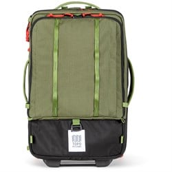 Topo Designs Global Travel Bag Roller