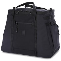 Topo Designs Mountain Gear Bag - Black