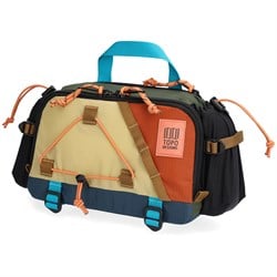 Topo Designs Mountain Hydro Hip Pack